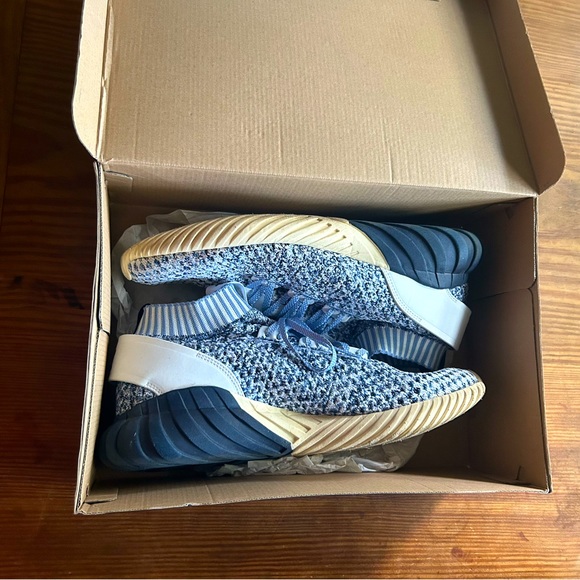 Adidas Tubular Doom Sock Pk - Picture 1 of 6